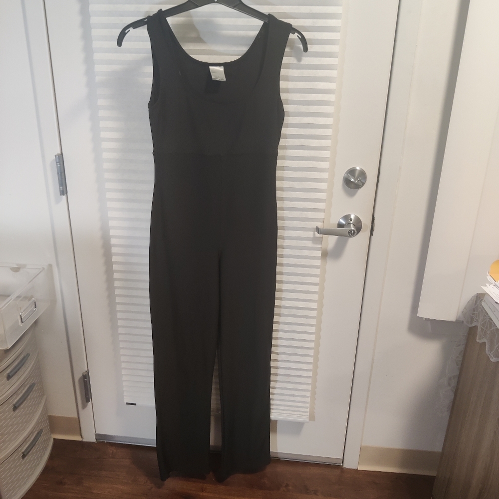 Nike One Piece Jumpsuit Exercise Wear